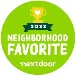 Nextdoor favorite 2022